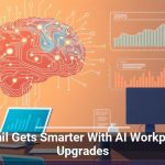 Gmail Gets Smarter With AI Workplace Upgrades