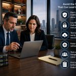 What Are the Biggest IT Mistakes Law Firms Make That Can Lead to Ransomware?