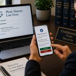Why Is Multi-Factor Authentication (MFA) Essential for Law Firms?
