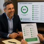 What Happens During a Cybersecurity Risk Assessment?