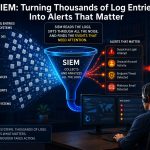 What Is SIEM, and Why Do Law Firms Need It?