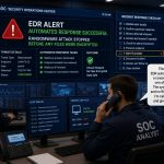 What Is Endpoint Detection and Response (EDR), and Why Do Law Firms Need It?