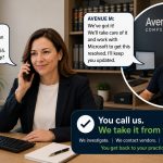 Never Call Tech Support Again!