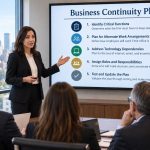 What Is Business Continuity, and Why Does a Law Firm Need a Plan?