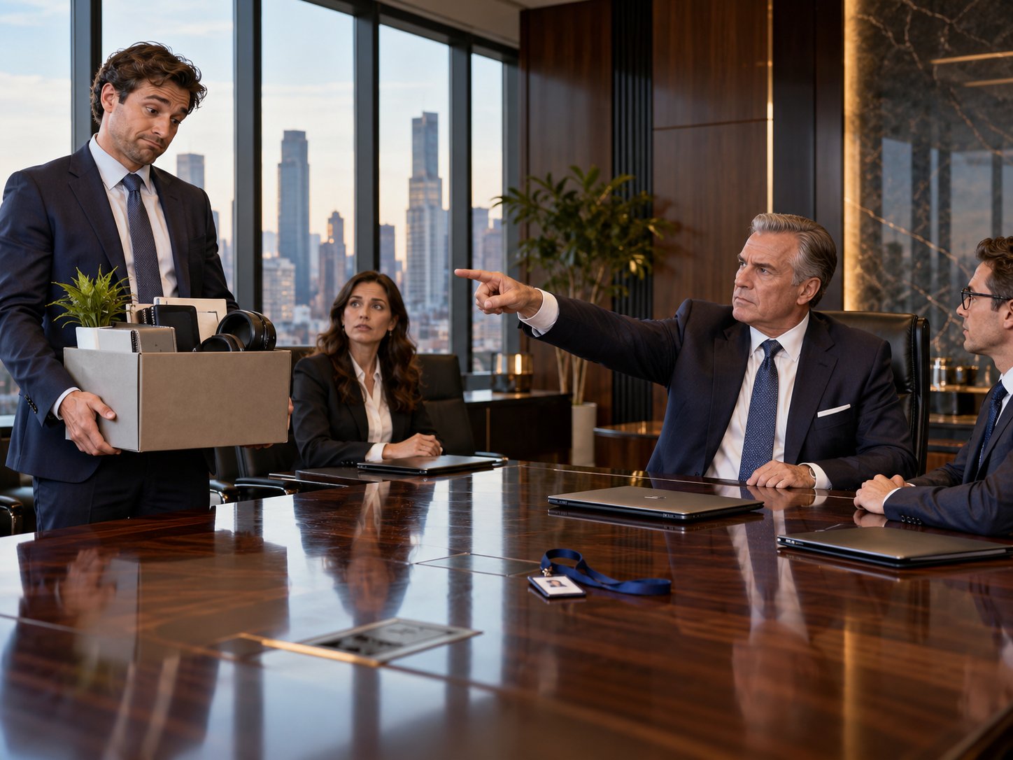 How Should a Law Firm Securely Onboard and Offboard Employees?