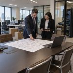How Should a Law Firm Plan Its Technology When Opening or Expanding an Office?