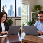 What Technology Does a Law Firm Need to Support Remote and Hybrid Work?